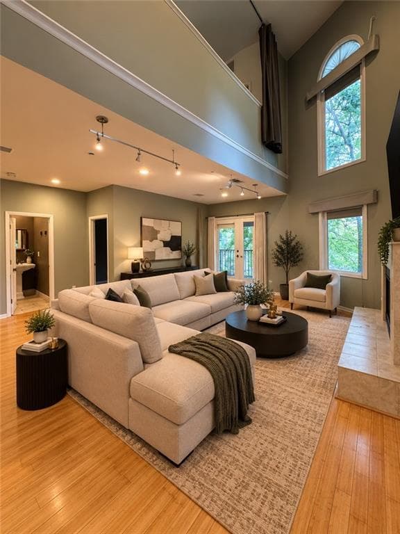 2 bedroom, 2 bathroom, 1,500 sq ft condominium for rent at 1206 Piedmont Avenue 3, Atlanta, GA 30309 for $2,900 a month — photo 5