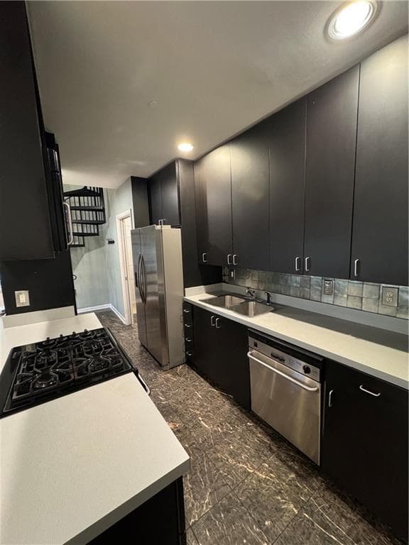 2 bedroom, 2 bathroom, 1,500 sq ft condominium for rent at 1206 Piedmont Avenue 3, Atlanta, GA 30309 for $2,900 a month — photo 7