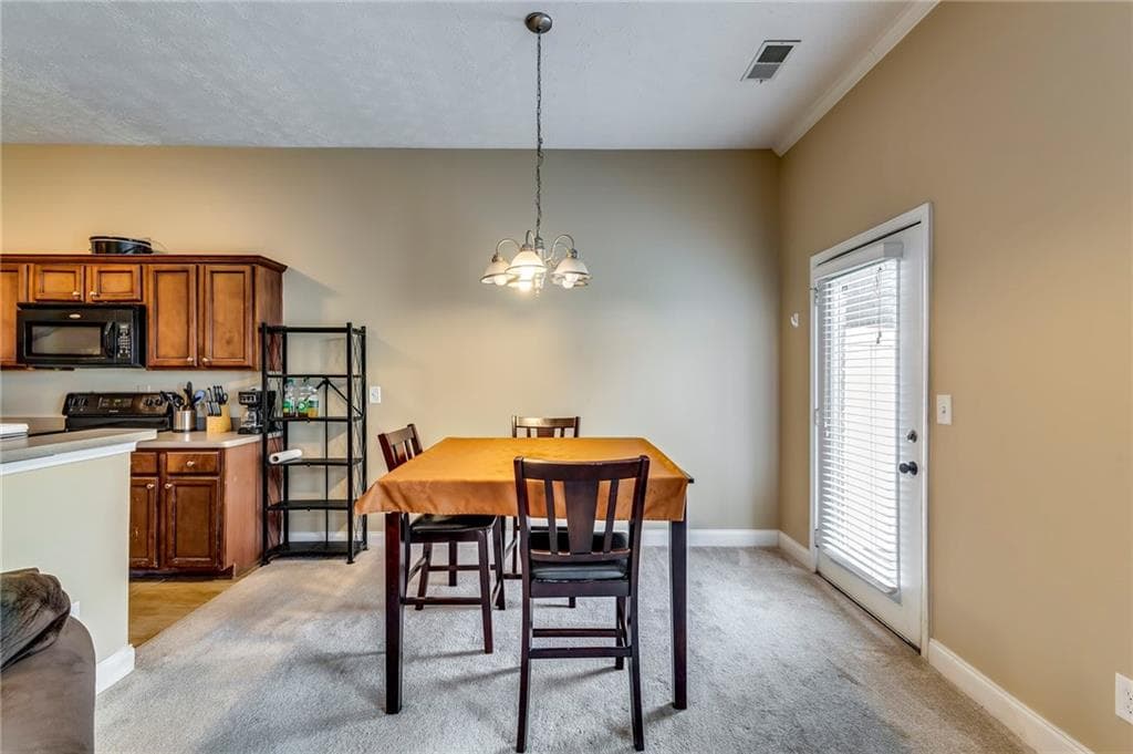 3 bedroom, 3 bathroom, 1,913 sq ft townhouse for sale at 234 Greenview Lane, Lawrenceville, GA 30046 — photo 8