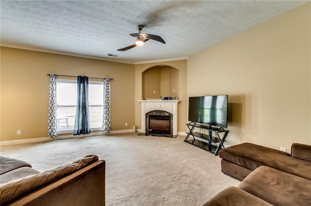 3 bedroom, 3 bathroom, 1,913 sq ft townhouse for sale at 234 Greenview Lane, Lawrenceville, GA 30046 — photo 10