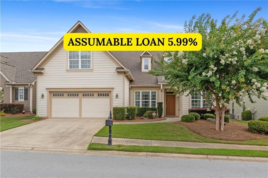 3 bedroom, 3 bathroom, 3,118 sq ft single family residence for sale at 3354 Locust Cove Road, Gainesville, GA 30504
