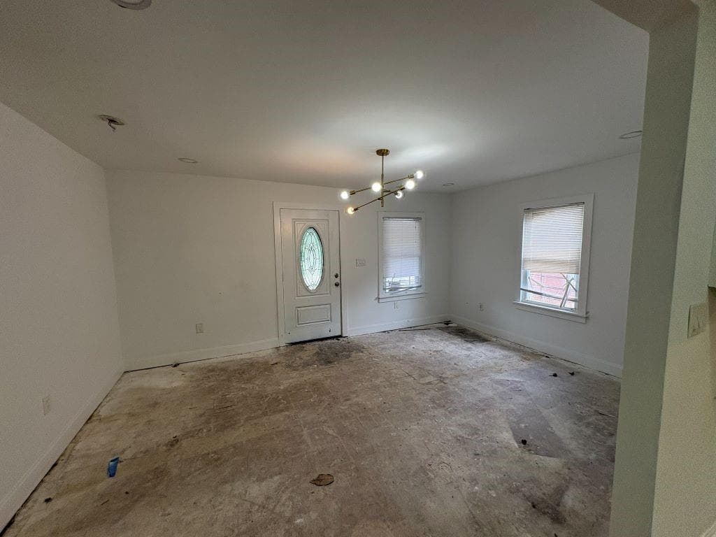 3 bedroom, 2 bathroom, 1,304 sq ft single family residence for sale at 1658 M L King Jr Drive, Atlanta, GA 30314 — photo 8