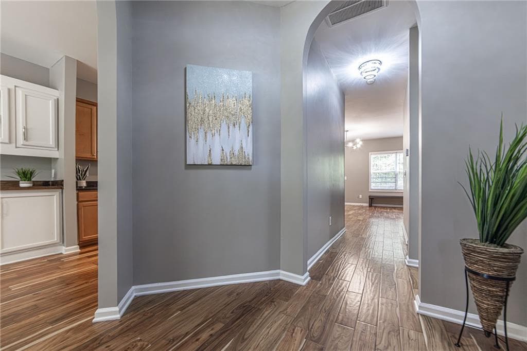 4 bedroom, 3 bathroom, 2,176 sq ft townhouse for rent at 2657 Cedar Drive, Lawrenceville, GA 30043 for $2,250 a month — photo 4