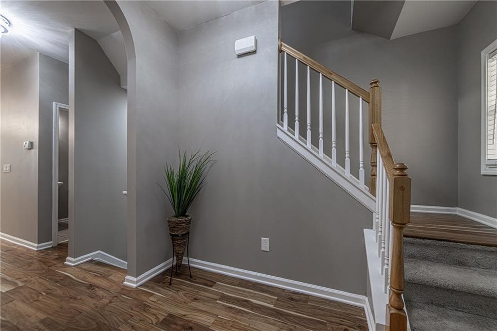 4 bedroom, 3 bathroom, 2,176 sq ft townhouse for rent at 2657 Cedar Drive, Lawrenceville, GA 30043 for $2,250 a month — photo 6