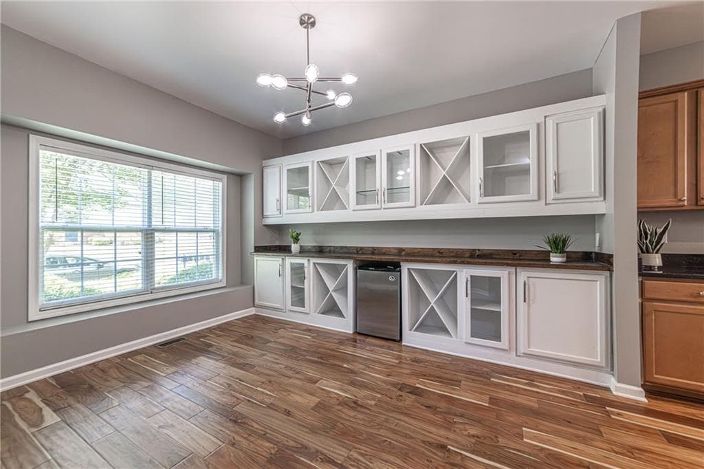 4 bedroom, 3 bathroom, 2,176 sq ft townhouse for rent at 2657 Cedar Drive, Lawrenceville, GA 30043 for $2,250 a month — photo 7