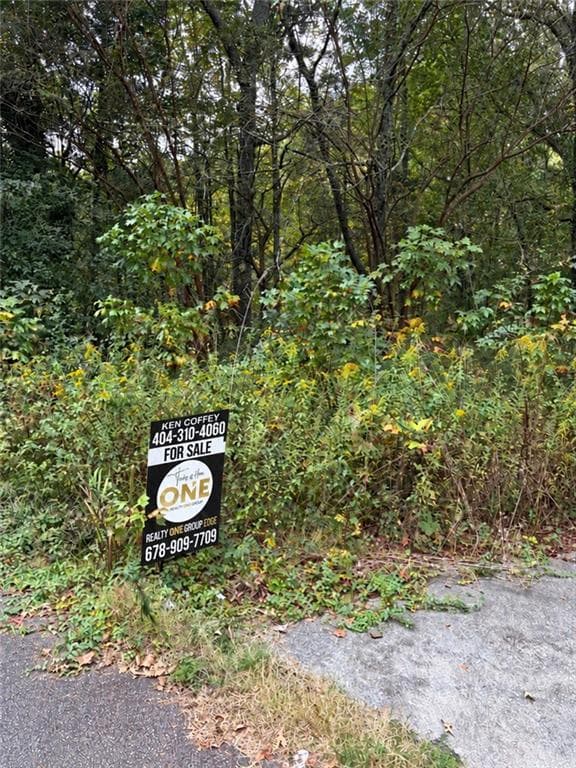other for sale at 3607 Cypress Way, Acworth, GA 30102