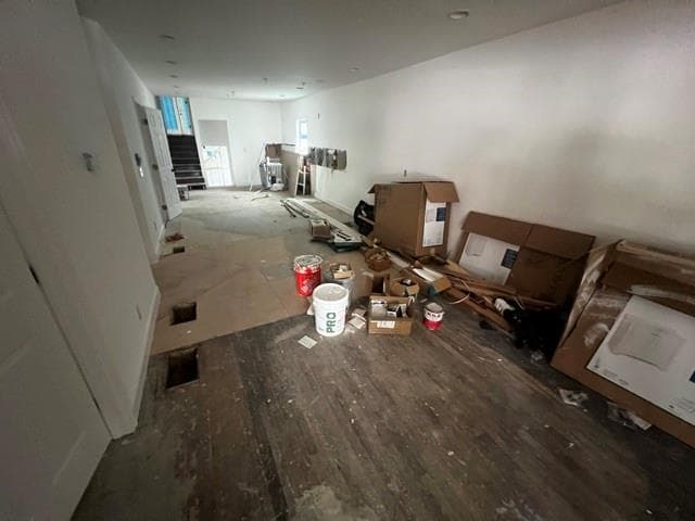 4 bedroom, 3 bathroom, 1,814 sq ft single family residence for sale at 1094 Harwell Street, Atlanta, GA 30314 — photo 3