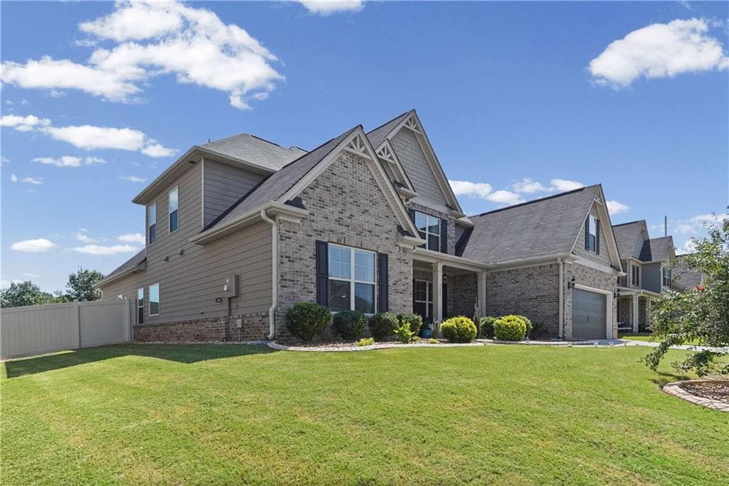 5 bedroom, 5 bathroom, 3,955 sq ft single family residence for sale at 112 Osier Drive, Mcdonough, GA 30252 — photo 3