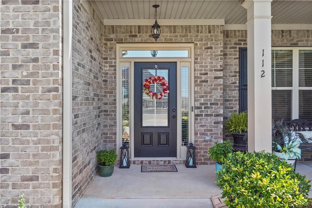 5 bedroom, 5 bathroom, 3,955 sq ft single family residence for sale at 112 Osier Drive, Mcdonough, GA 30252 — photo 4