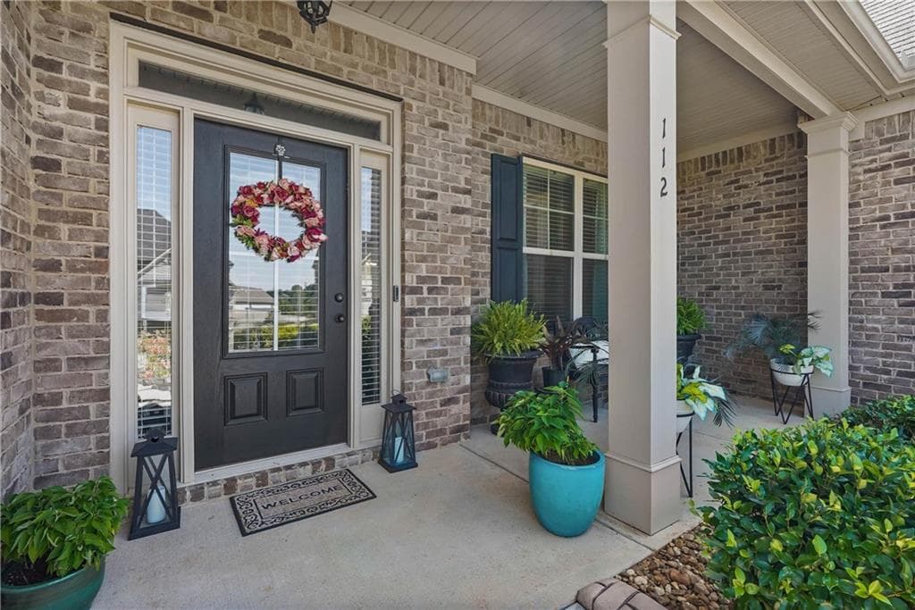 5 bedroom, 5 bathroom, 3,955 sq ft single family residence for sale at 112 Osier Drive, Mcdonough, GA 30252 — photo 5