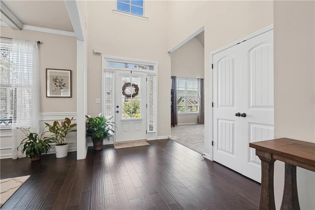 5 bedroom, 5 bathroom, 3,955 sq ft single family residence for sale at 112 Osier Drive, Mcdonough, GA 30252 — photo 6