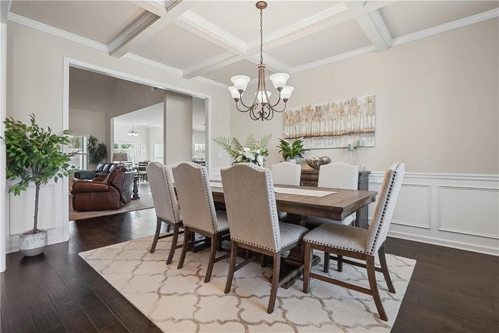 5 bedroom, 5 bathroom, 3,955 sq ft single family residence for sale at 112 Osier Drive, Mcdonough, GA 30252 — photo 10
