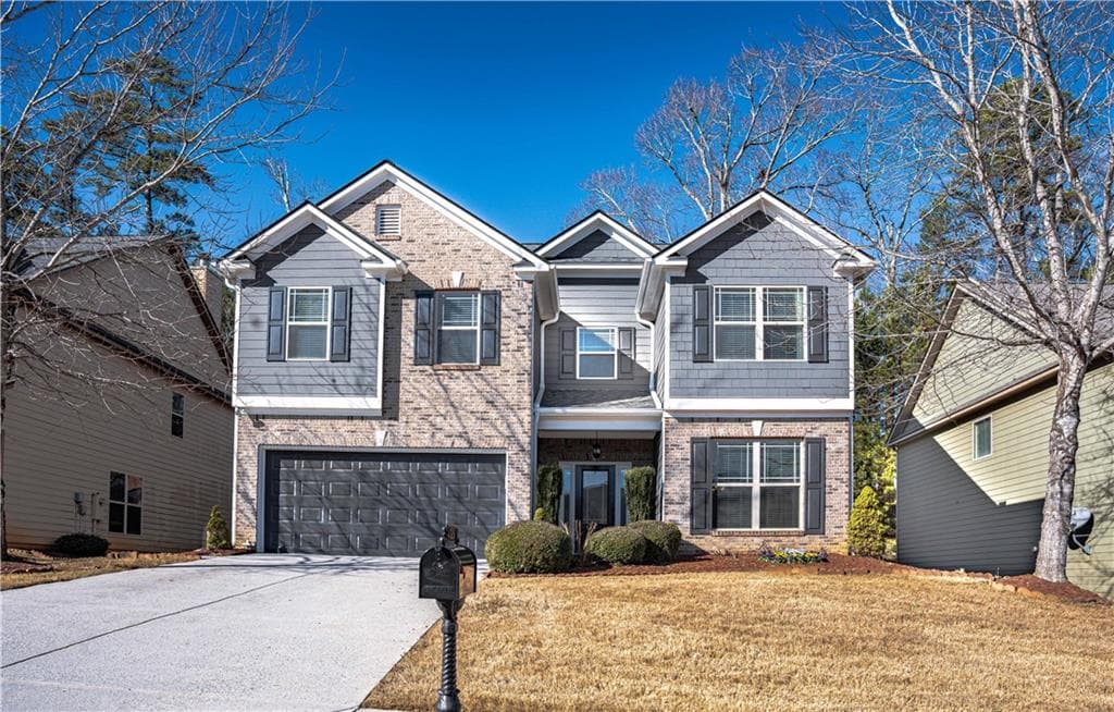 5 bedroom, 4 bathroom, 3,216 sq ft single family residence for rent at 4315 Suwanee Mill Drive, Buford, GA 30518 for $3,300 a month — photo 2