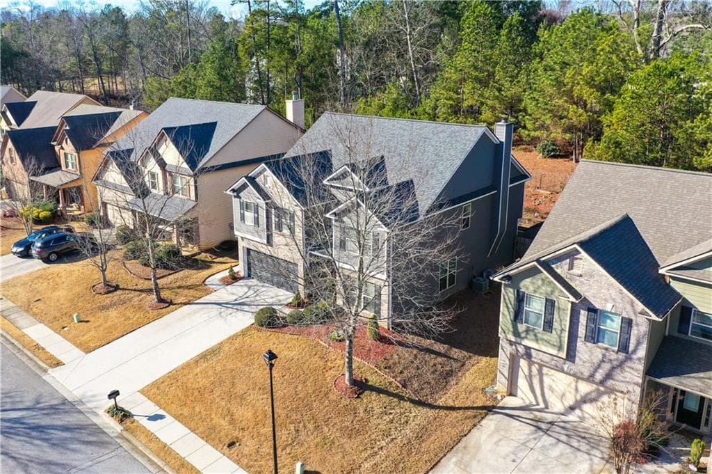 5 bedroom, 4 bathroom, 3,216 sq ft single family residence for rent at 4315 Suwanee Mill Drive, Buford, GA 30518 for $3,300 a month — photo 3