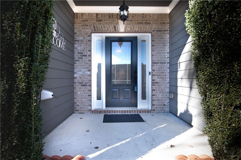 5 bedroom, 4 bathroom, 3,216 sq ft single family residence for rent at 4315 Suwanee Mill Drive, Buford, GA 30518 for $3,300 a month — photo 4