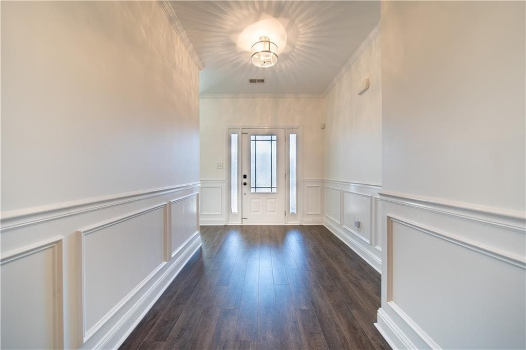 5 bedroom, 4 bathroom, 3,216 sq ft single family residence for rent at 4315 Suwanee Mill Drive, Buford, GA 30518 for $3,300 a month — photo 5