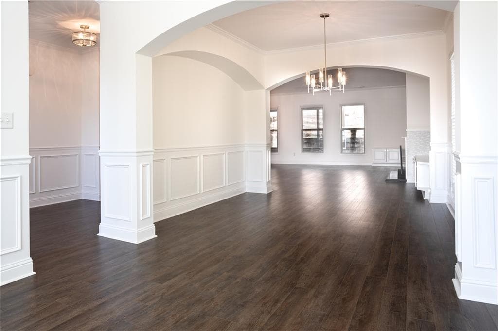 5 bedroom, 4 bathroom, 3,216 sq ft single family residence for rent at 4315 Suwanee Mill Drive, Buford, GA 30518 for $3,300 a month — photo 6