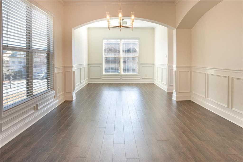 5 bedroom, 4 bathroom, 3,216 sq ft single family residence for rent at 4315 Suwanee Mill Drive, Buford, GA 30518 for $3,300 a month — photo 7