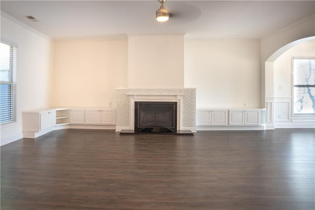 5 bedroom, 4 bathroom, 3,216 sq ft single family residence for rent at 4315 Suwanee Mill Drive, Buford, GA 30518 for $3,300 a month — photo 9