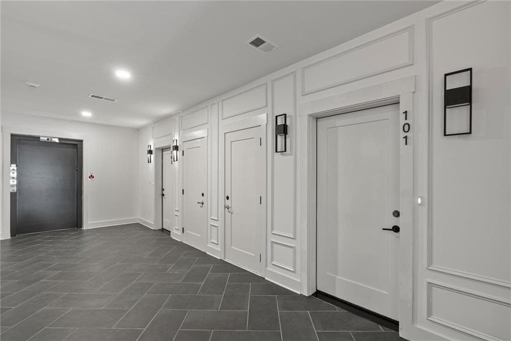2 bedroom, 3 bathroom, 1,540 sq ft condominium for sale at 1050 Blair Lane 101, Peachtree City, GA 30269 — photo 5