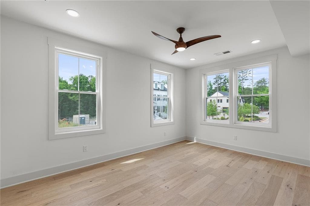 2 bedroom, 3 bathroom, 1,540 sq ft condominium for sale at 1050 Blair Lane 101, Peachtree City, GA 30269 — photo 7