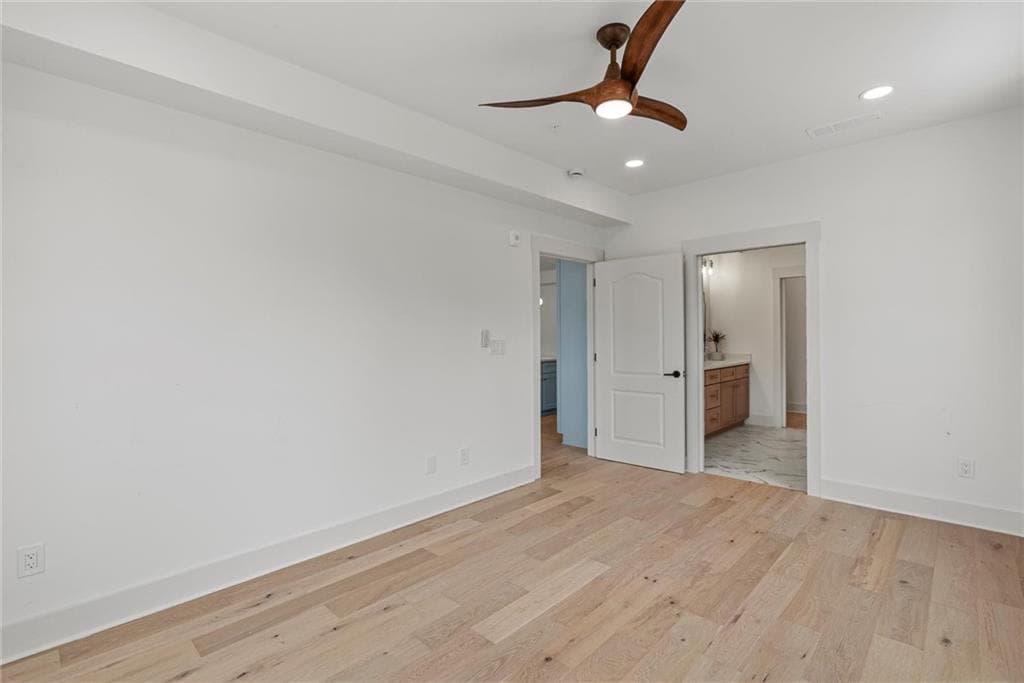 2 bedroom, 3 bathroom, 1,540 sq ft condominium for sale at 1050 Blair Lane 101, Peachtree City, GA 30269 — photo 8