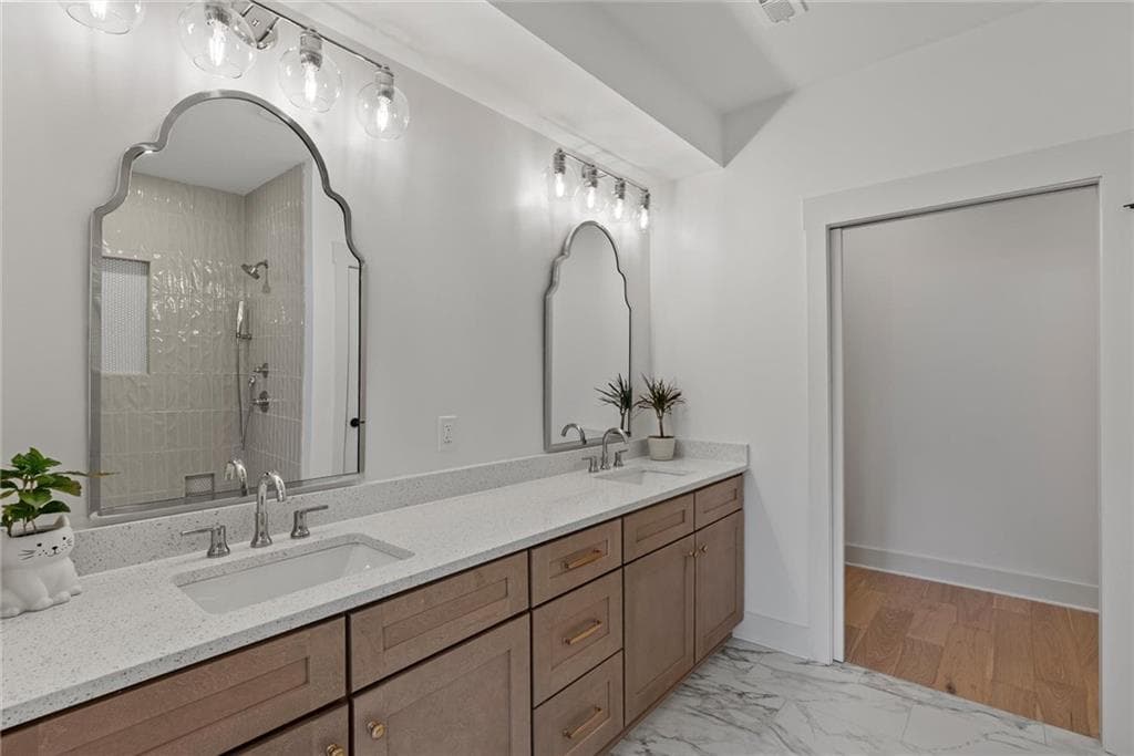 2 bedroom, 3 bathroom, 1,540 sq ft condominium for sale at 1050 Blair Lane 101, Peachtree City, GA 30269 — photo 9