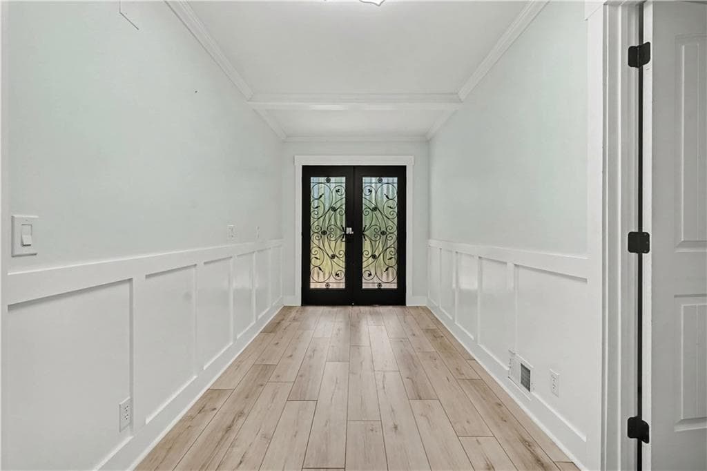 4 bedroom, 2 bathroom, 3,089 sq ft single family residence for sale at 1276 Brooks Road, Lawrenceville, GA 30045 — photo 5