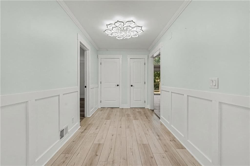 4 bedroom, 2 bathroom, 3,089 sq ft single family residence for sale at 1276 Brooks Road, Lawrenceville, GA 30045 — photo 6