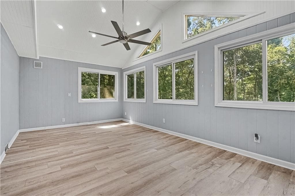 4 bedroom, 2 bathroom, 3,089 sq ft single family residence for sale at 1276 Brooks Road, Lawrenceville, GA 30045 — photo 10