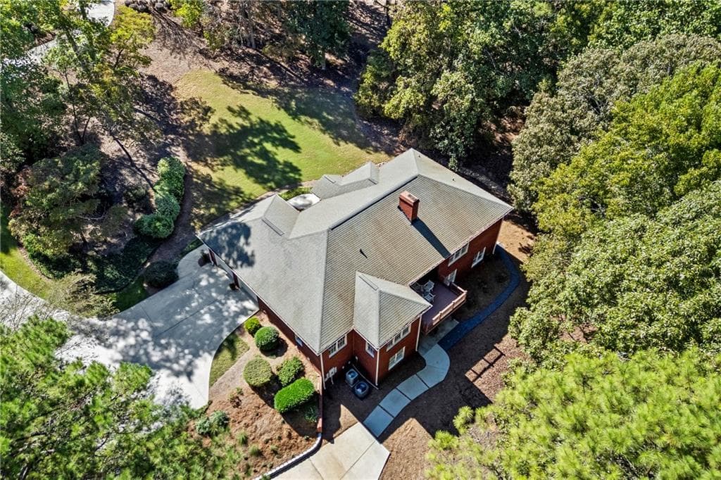 6 bedroom, 4 bathroom, 4,400 sq ft single family residence for sale at 3741 Apalachee Ridge, Monroe, GA 30656 — photo 2