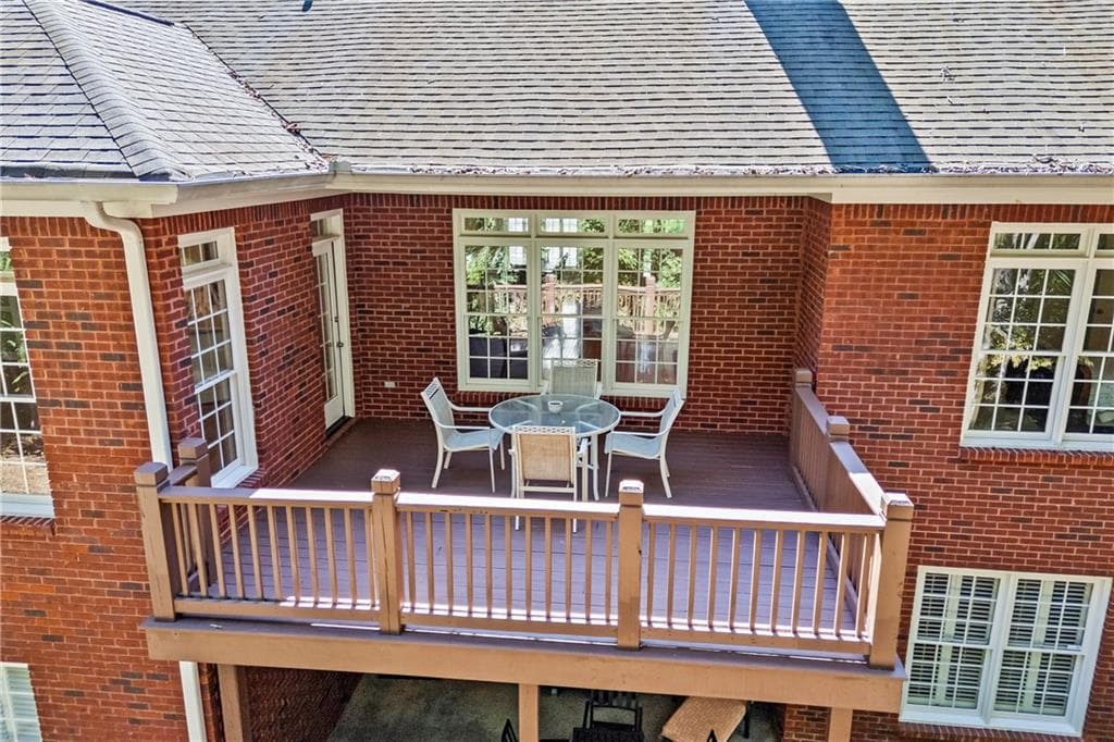 6 bedroom, 4 bathroom, 4,400 sq ft single family residence for sale at 3741 Apalachee Ridge, Monroe, GA 30656 — photo 6
