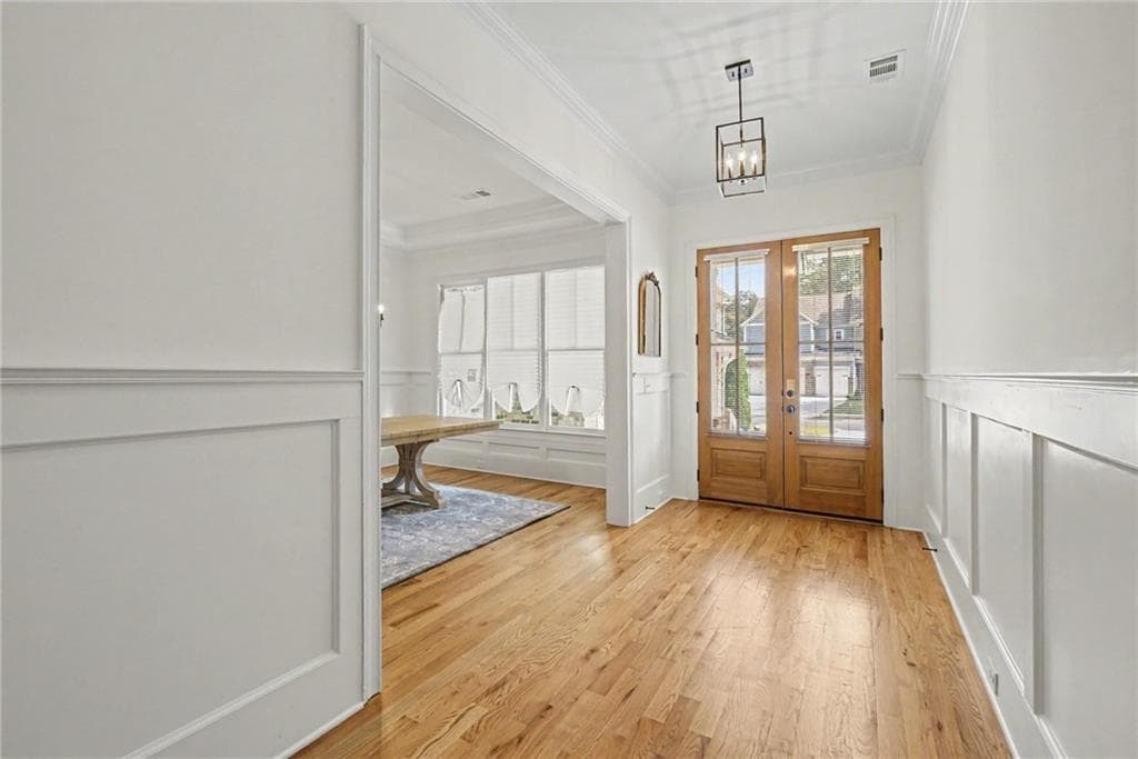 5 bedroom, 6 bathroom, 4,140 sq ft single family residence for sale at 1146 Sweet Mia Lane, Powder Springs, GA 30127 — photo 3