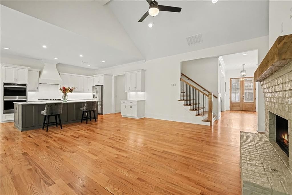 5 bedroom, 6 bathroom, 4,140 sq ft single family residence for sale at 1146 Sweet Mia Lane, Powder Springs, GA 30127 — photo 6