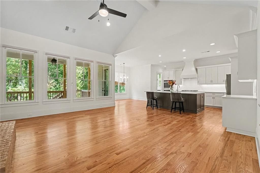 5 bedroom, 6 bathroom, 4,140 sq ft single family residence for sale at 1146 Sweet Mia Lane, Powder Springs, GA 30127 — photo 7