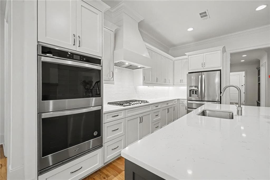 5 bedroom, 6 bathroom, 4,140 sq ft single family residence for sale at 1146 Sweet Mia Lane, Powder Springs, GA 30127 — photo 8