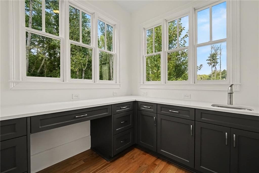 5 bedroom, 6 bathroom, 4,140 sq ft single family residence for sale at 1146 Sweet Mia Lane, Powder Springs, GA 30127 — photo 10