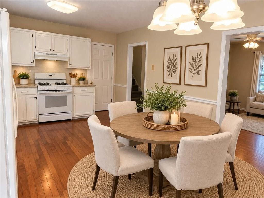 3 bedroom, 2 bathroom, 1,248 sq ft single family residence for rent at 3761 Parks Drive, Powder Springs, GA 30127 for $1,950 a month — photo 7