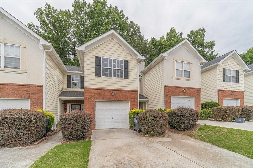 3 bedroom, 3 bathroom, 1,530 sq ft townhouse for rent at 1191 Primrose View Circle, Lawrenceville, GA 30044 for $2,000 a month — photo 3