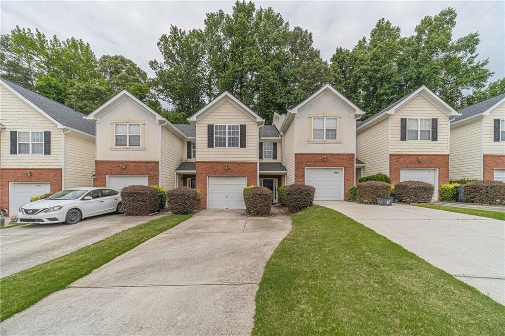 3 bedroom, 3 bathroom, 1,530 sq ft townhouse for rent at 1191 Primrose View Circle, Lawrenceville, GA 30044 for $2,000 a month — photo 4
