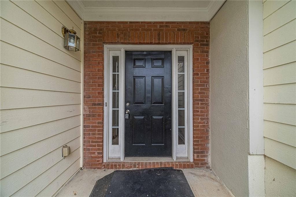 3 bedroom, 3 bathroom, 1,530 sq ft townhouse for rent at 1191 Primrose View Circle, Lawrenceville, GA 30044 for $2,000 a month — photo 5