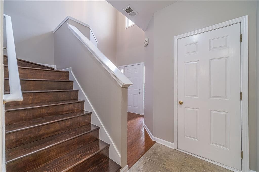 3 bedroom, 3 bathroom, 1,530 sq ft townhouse for rent at 1191 Primrose View Circle, Lawrenceville, GA 30044 for $2,000 a month — photo 7