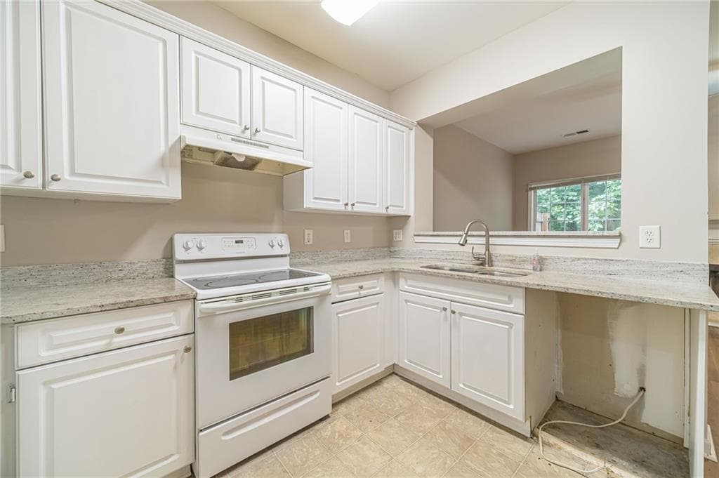 3 bedroom, 3 bathroom, 1,530 sq ft townhouse for rent at 1191 Primrose View Circle, Lawrenceville, GA 30044 for $2,000 a month — photo 9