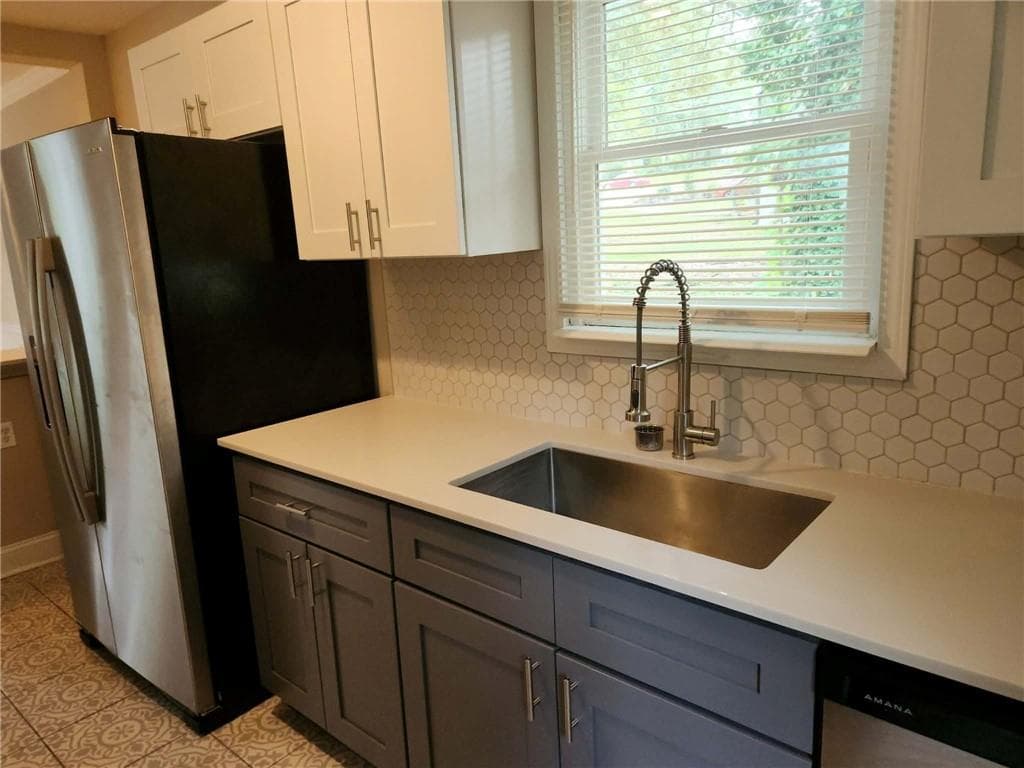 3 bedroom, 1 bathroom, 1,134 sq ft single family residence for rent at 2165 Pinehurst Drive, East Point, GA 30344 for $1,750 a month — photo 8