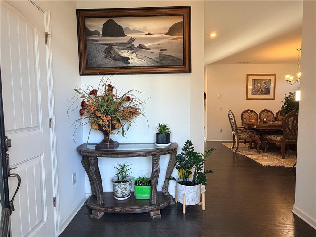 4 bedroom, 4 bathroom, 2,922 sq ft single family residence for sale at 1590 Hillcrest Drive, Sugar Hill, GA 30518 — photo 4