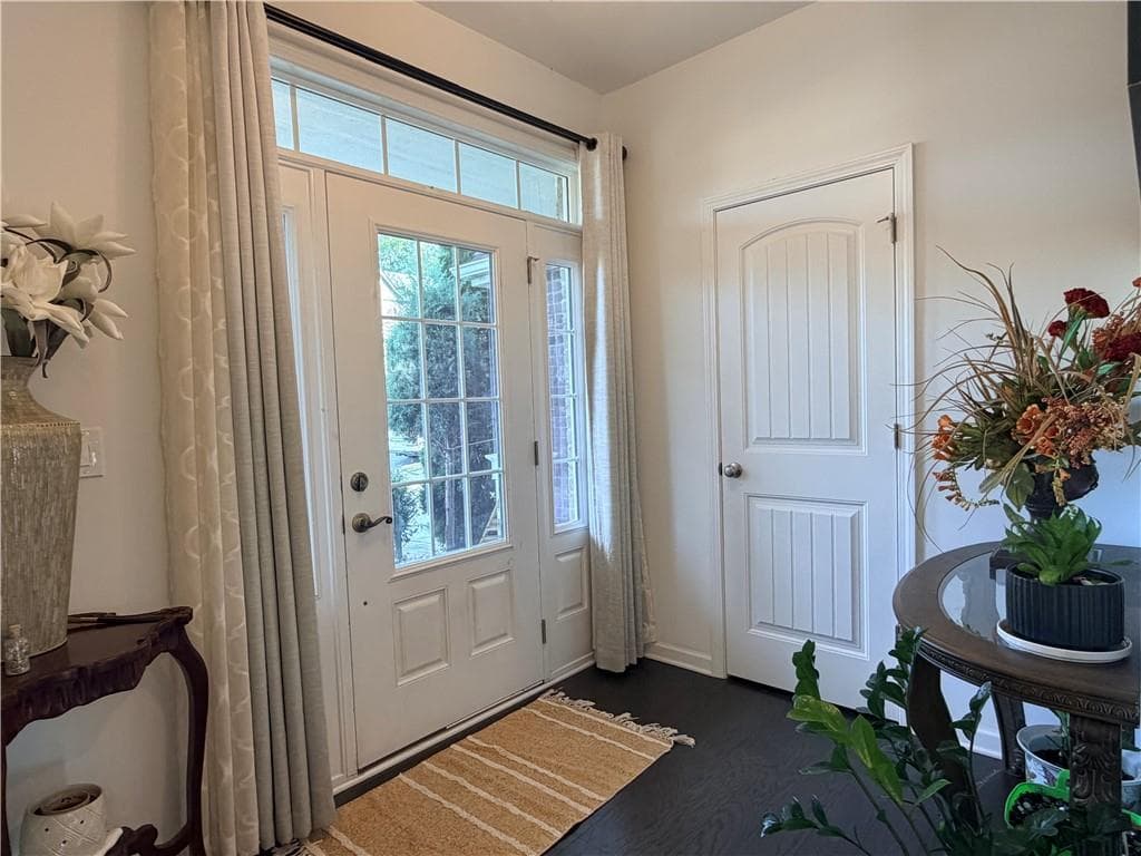 4 bedroom, 4 bathroom, 2,922 sq ft single family residence for sale at 1590 Hillcrest Drive, Sugar Hill, GA 30518 — photo 5