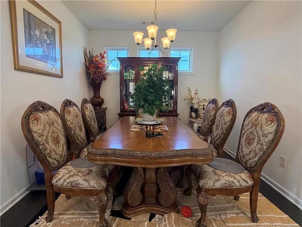 4 bedroom, 4 bathroom, 2,922 sq ft single family residence for sale at 1590 Hillcrest Drive, Sugar Hill, GA 30518 — photo 6