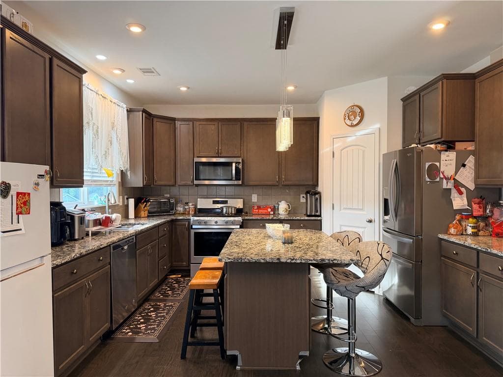 4 bedroom, 4 bathroom, 2,922 sq ft single family residence for sale at 1590 Hillcrest Drive, Sugar Hill, GA 30518 — photo 10