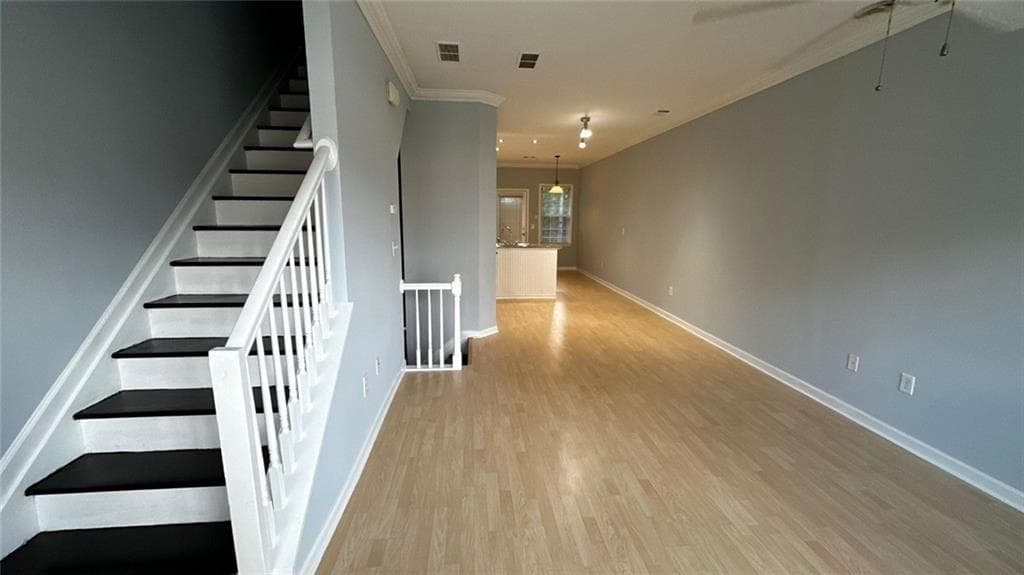 3 bedroom, 4 bathroom, 1,634 sq ft townhouse for rent at 3152 Mill Springs Cir, Buford, GA 30519 for $2,000 a month — photo 8