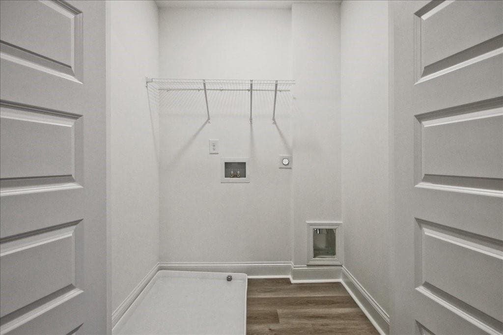3 bedroom, 3 bathroom, 2,008 sq ft townhouse under contract at 897 Counterpoint Drive LOT 13, Decatur, GA 30032 — photo 9